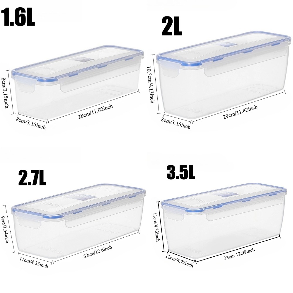 Contenitori per Alimenti, Scat - Kitchen Gadgets Organizer recensione e prezzo