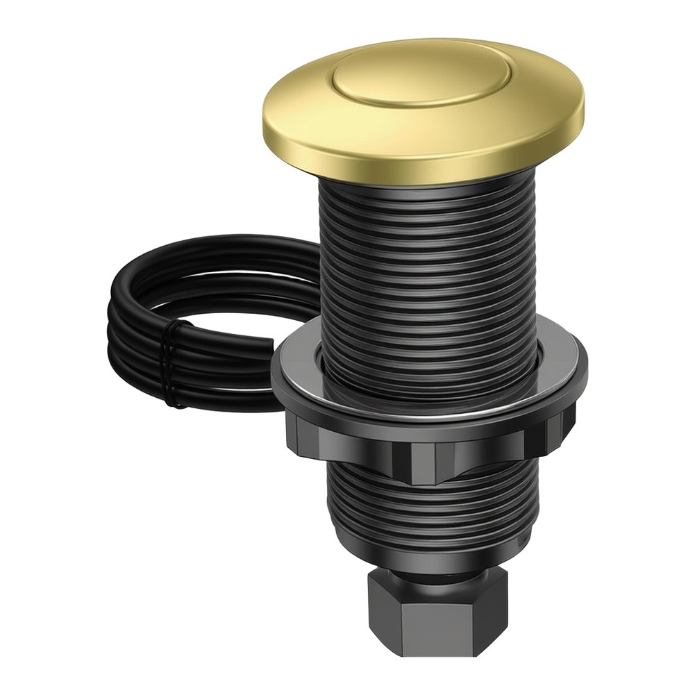 Interruttore pneumatico in acc - Kitchen Gadgets Gold recensione e prezzo