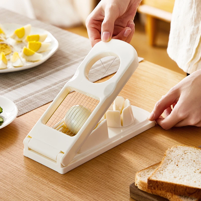 10 pezzi utile tagliauova mult - Egg Separator Tool recensione e prezzo