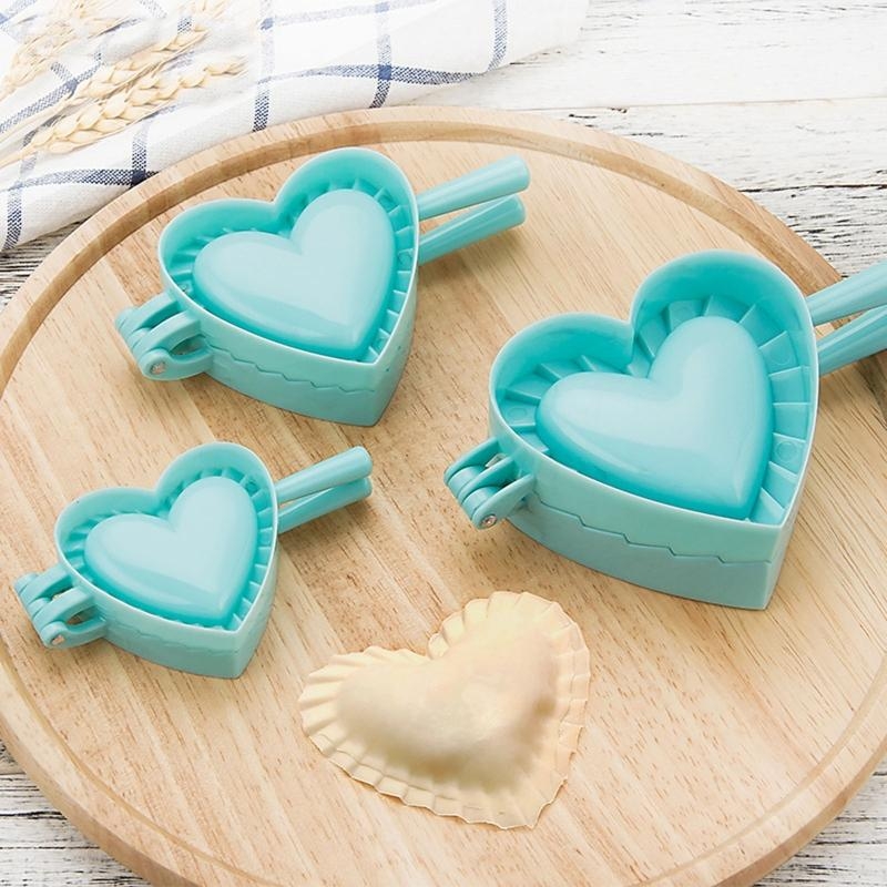 W8EA Dumpling Maker Empanada M - Kitchen Gadgets Dumpling Maker recensione e prezzo