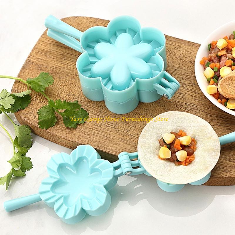 W8EA Dumpling Maker Empanada M - Kitchen Gadgets Dumpling Maker recensione e prezzo