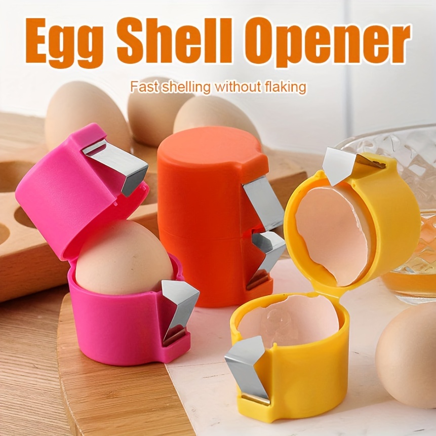Separatore di gusci d'uovo in  - Egg Separator Tool recensione e prezzo
