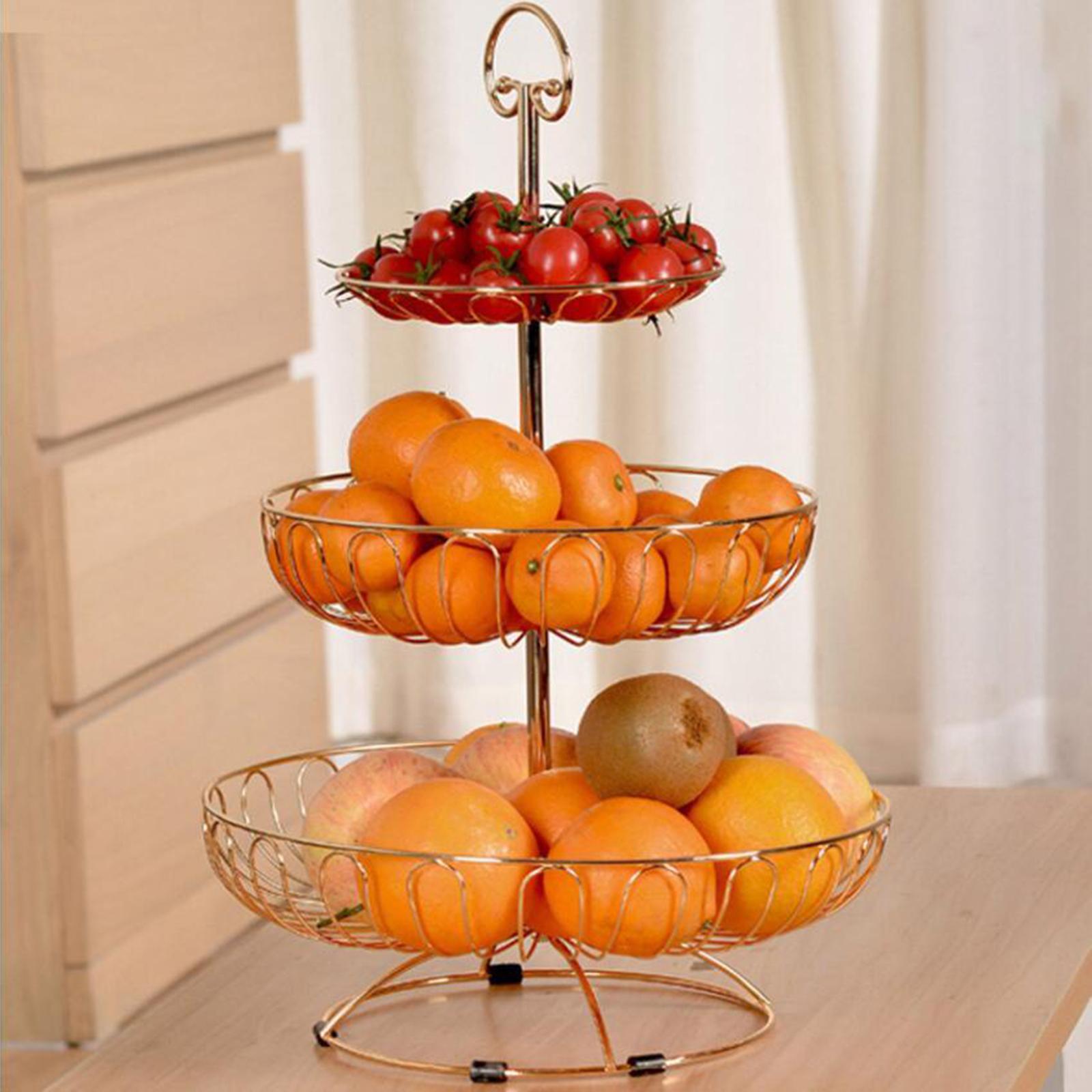Cestino portaoggetti in filo m - Kitchen Gadgets Organizer recensione e prezzo