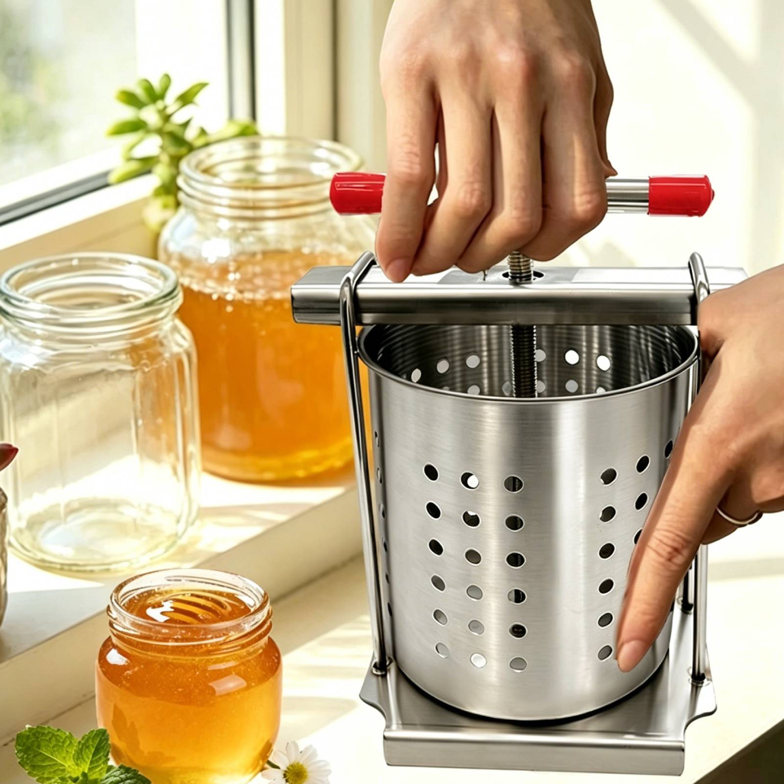 Spremiagrumi manuale in acciai - Kitchen Gadgets Dumpling Maker recensione e prezzo