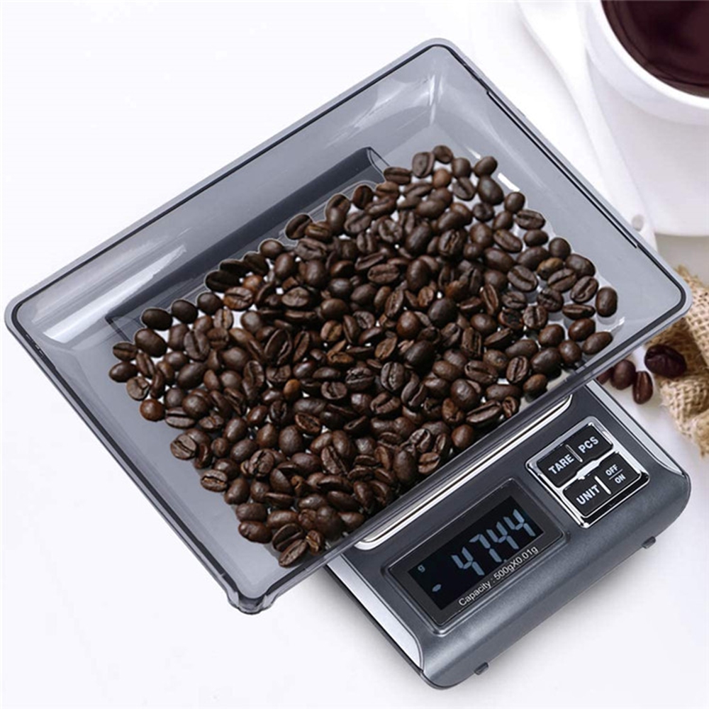Bilancia Elettronica per Gioie - Kitchen Gadgets Gold recensione e prezzo