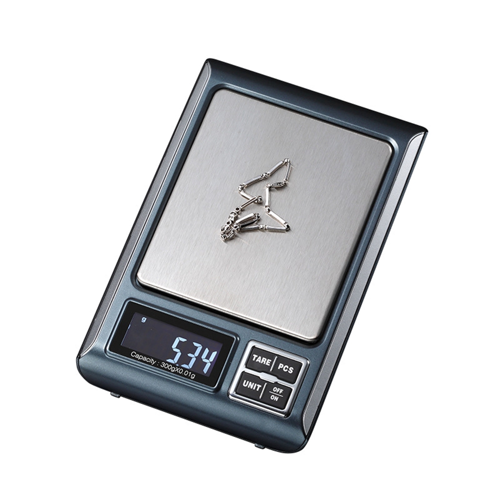 Bilancia Elettronica per Gioie - Kitchen Gadgets Gold recensione e prezzo