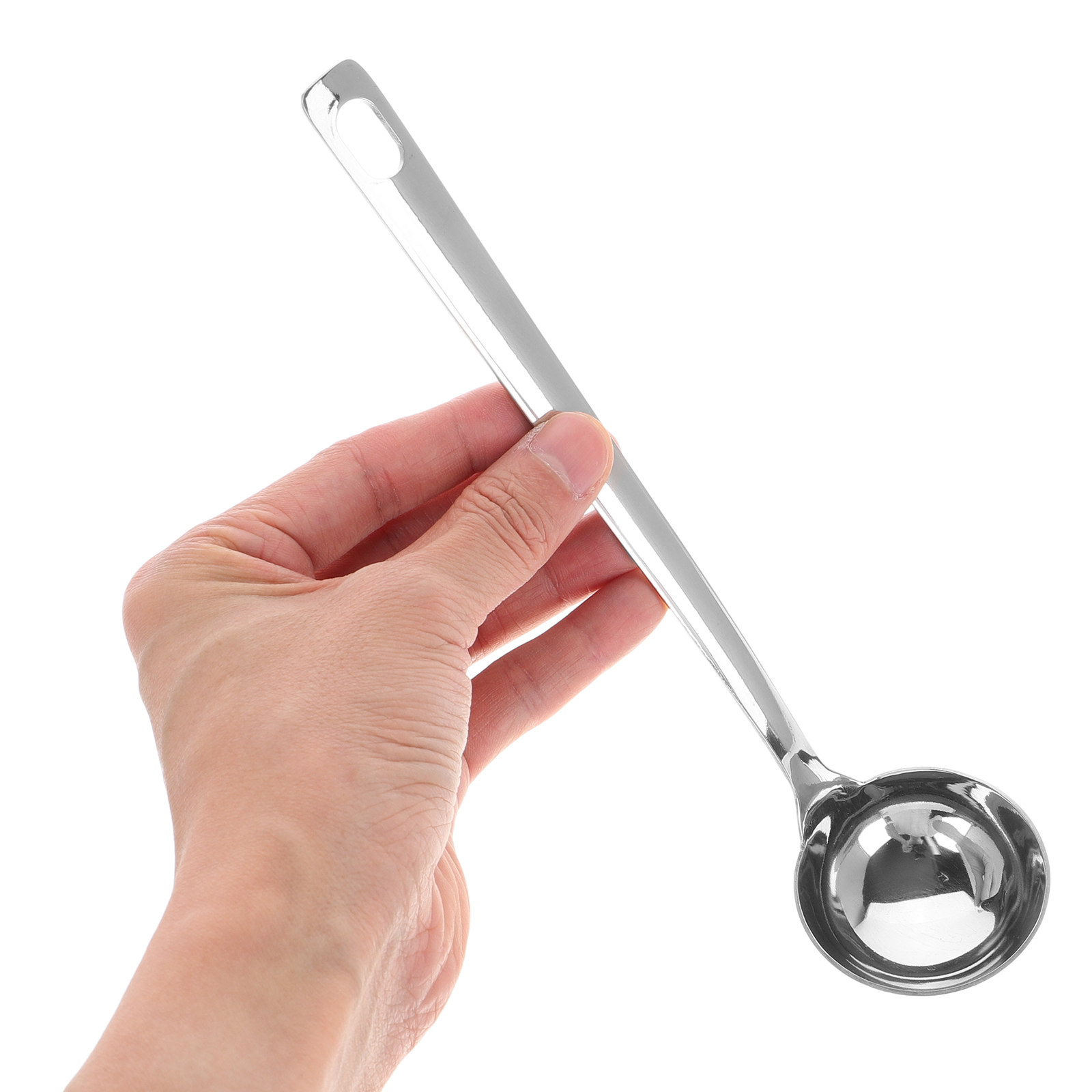 Mestolo per zuppa in acciaio i - Kitchen Gadgets Gold recensione e prezzo