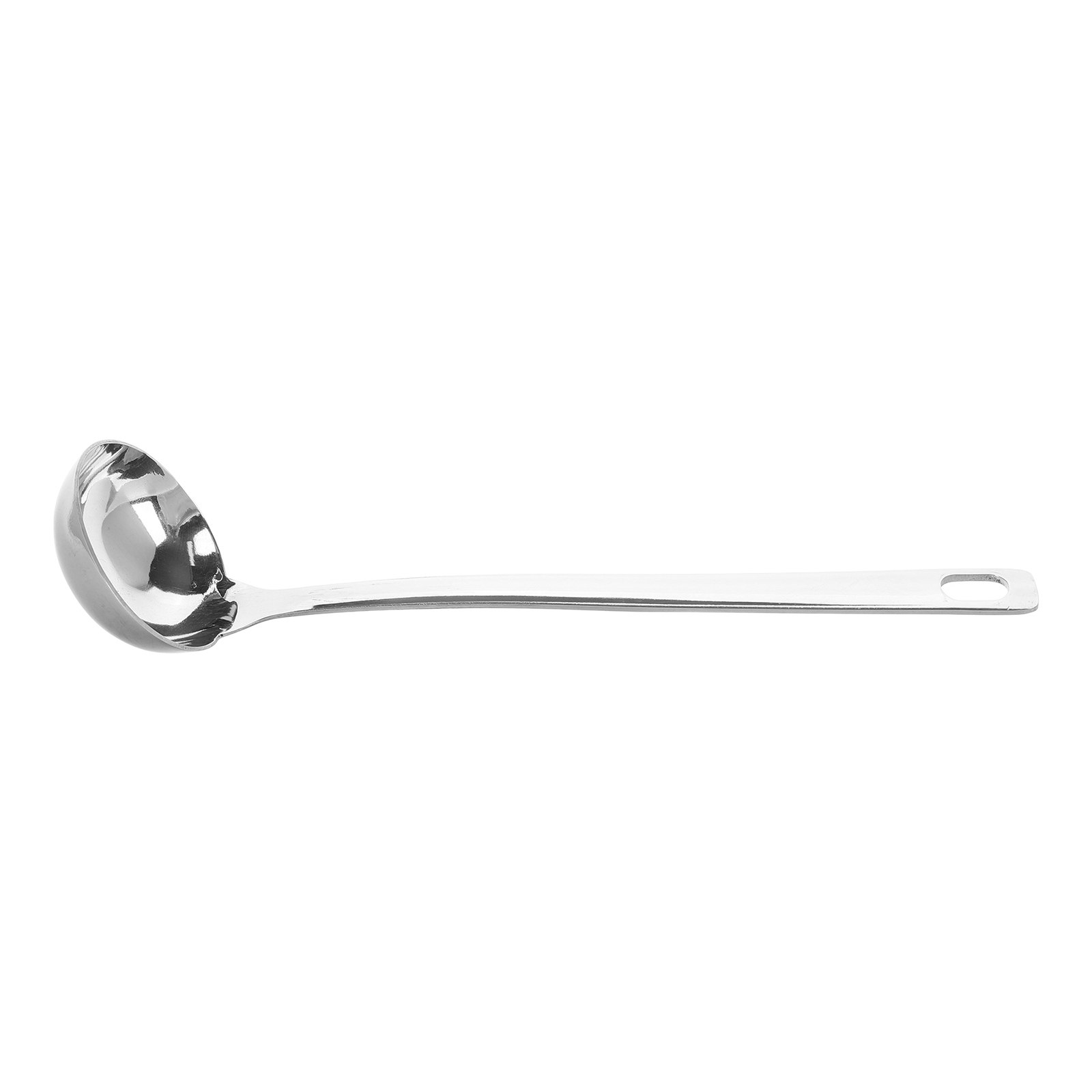 Mestolo per zuppa in acciaio i - Kitchen Gadgets Gold recensione e prezzo
