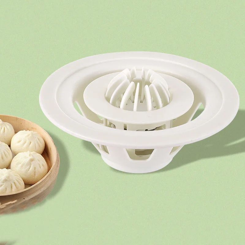 Stampo per Baozi Cinese, Stamp - Kitchen Gadgets Dumpling Maker recensione e prezzo