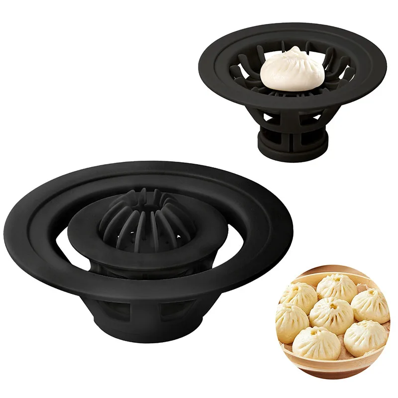 Stampo per Baozi Cinese, Stamp - Kitchen Gadgets Dumpling Maker recensione e prezzo